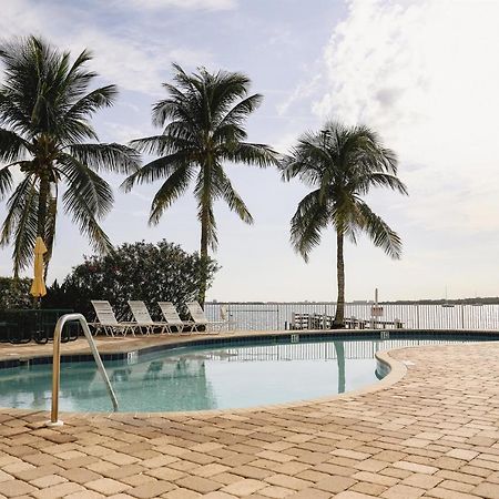 Dolphin Bay In Boca Ciega Resort - 2Br, Pool, Bay View Sankt Petersburg Exterior foto