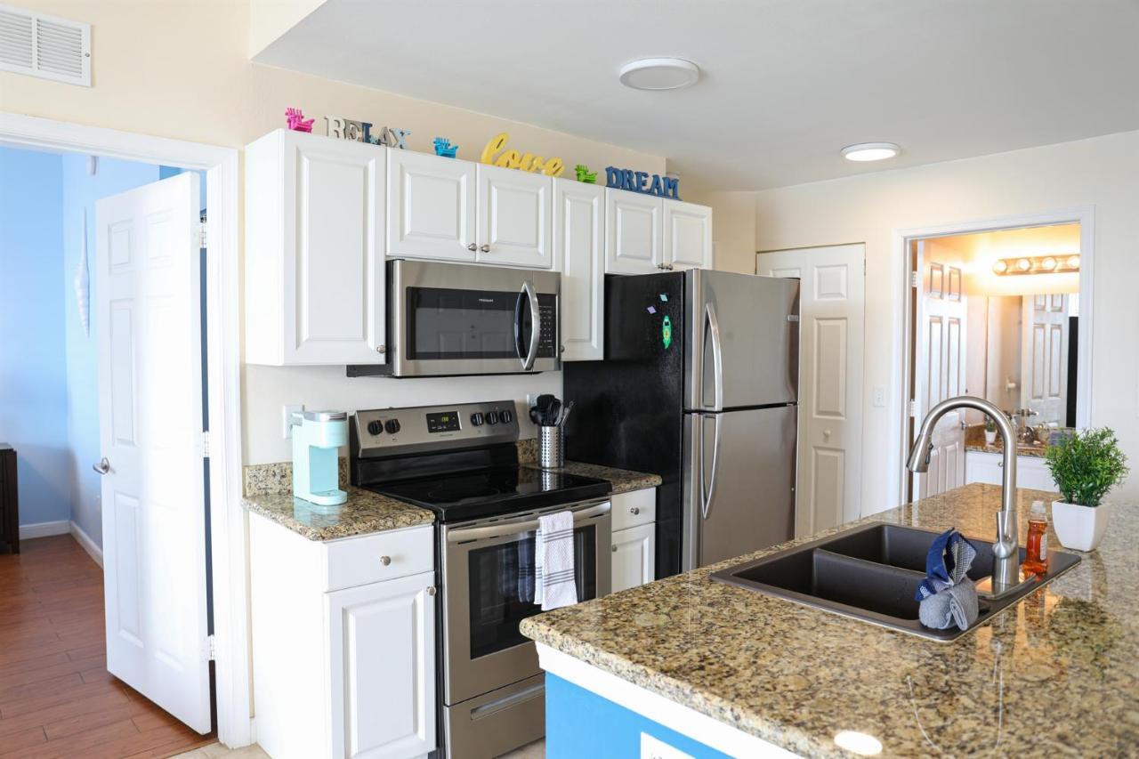 Dolphin Bay In Boca Ciega Resort - 2Br, Pool, Bay View Sankt Petersburg Exterior foto