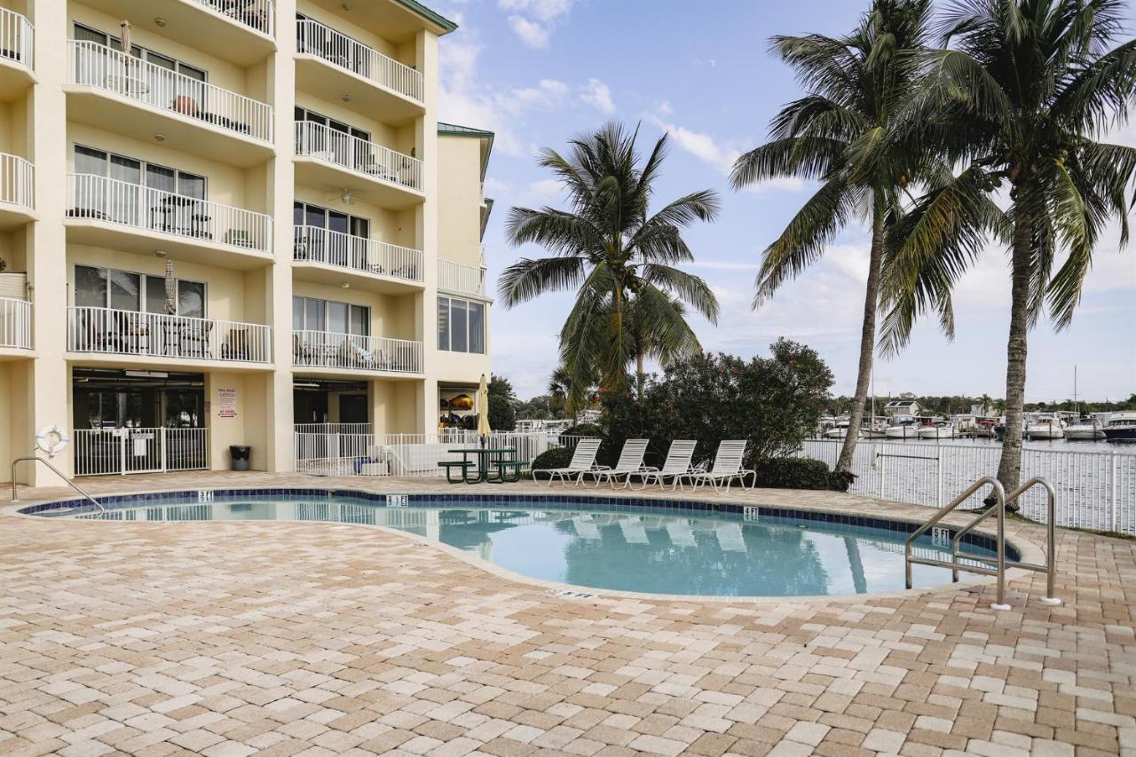 Dolphin Bay In Boca Ciega Resort - 2Br, Pool, Bay View Sankt Petersburg Exterior foto