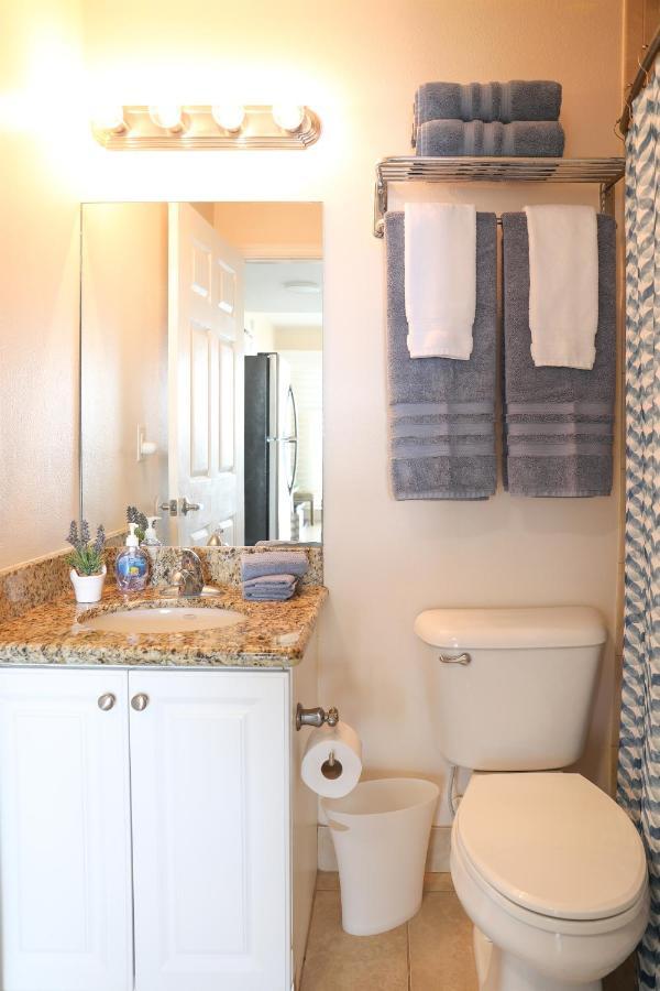 Dolphin Bay In Boca Ciega Resort - 2Br, Pool, Bay View Sankt Petersburg Exterior foto