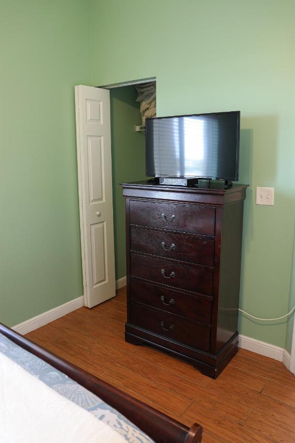 Dolphin Bay In Boca Ciega Resort - 2Br, Pool, Bay View Sankt Petersburg Exterior foto