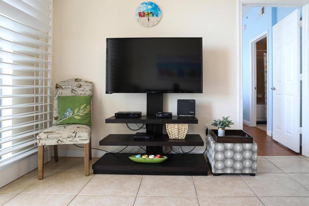 Dolphin Bay In Boca Ciega Resort - 2Br, Pool, Bay View Sankt Petersburg Exterior foto