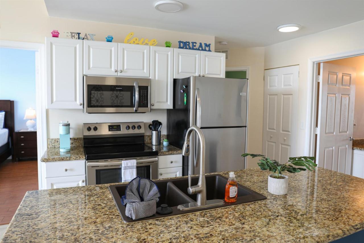 Dolphin Bay In Boca Ciega Resort - 2Br, Pool, Bay View Sankt Petersburg Exterior foto