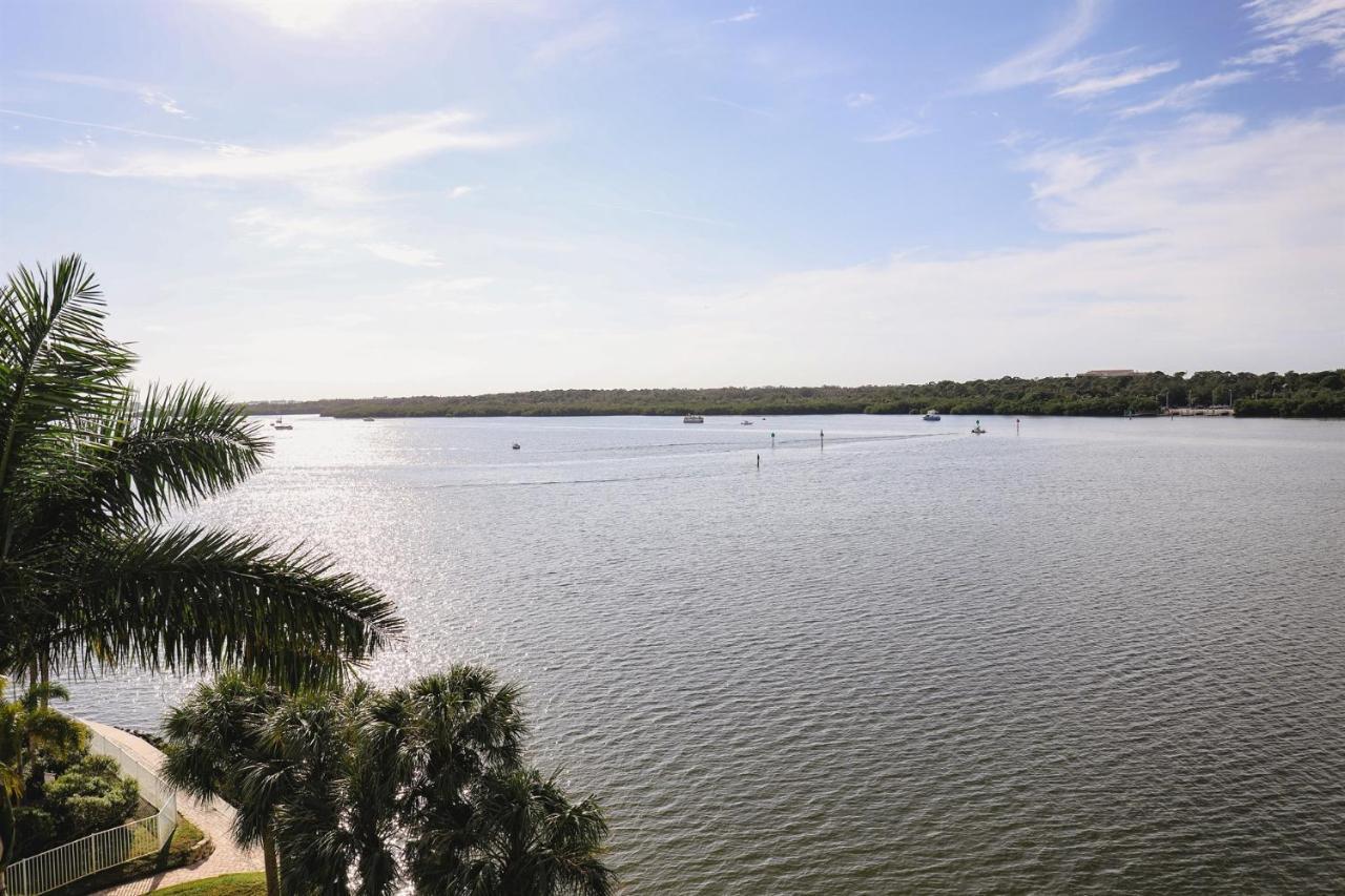 Dolphin Bay In Boca Ciega Resort - 2Br, Pool, Bay View Sankt Petersburg Exterior foto