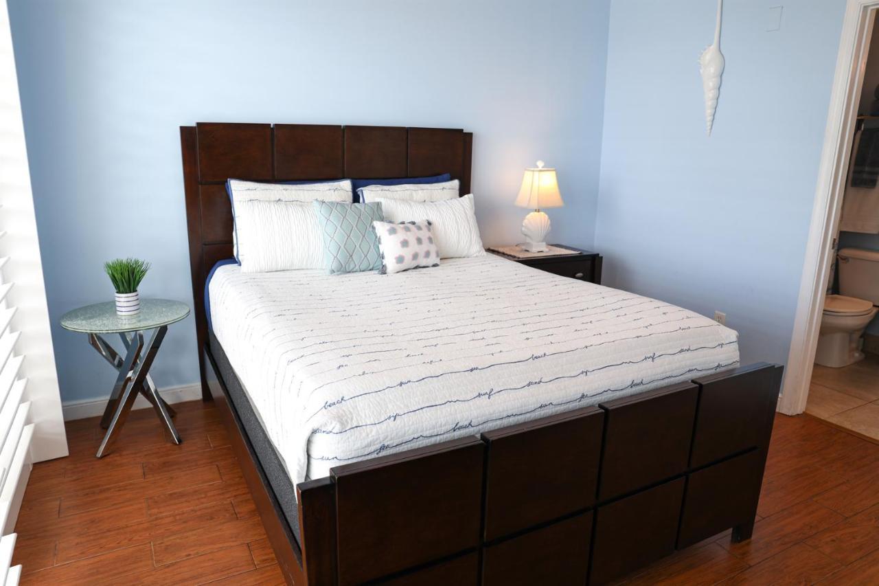 Dolphin Bay In Boca Ciega Resort - 2Br, Pool, Bay View Sankt Petersburg Exterior foto