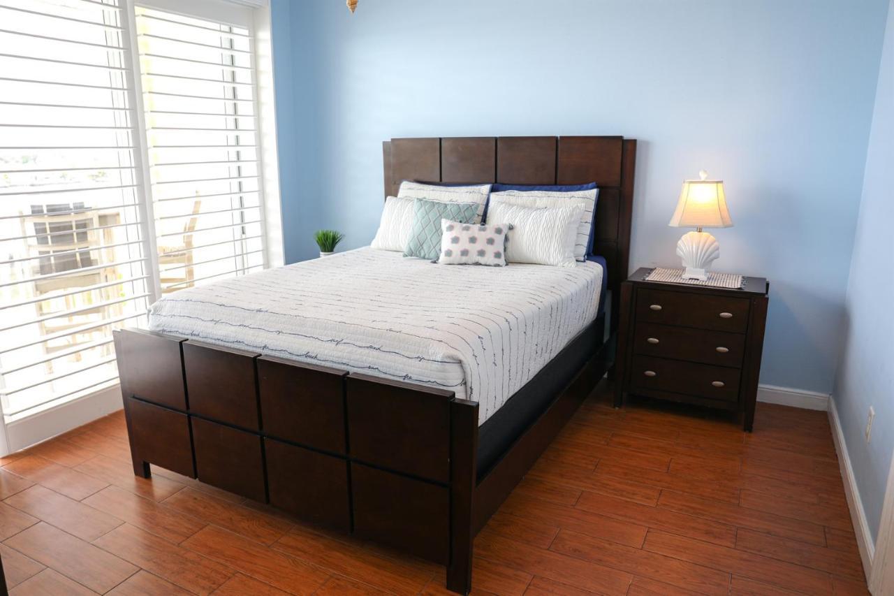 Dolphin Bay In Boca Ciega Resort - 2Br, Pool, Bay View Sankt Petersburg Exterior foto