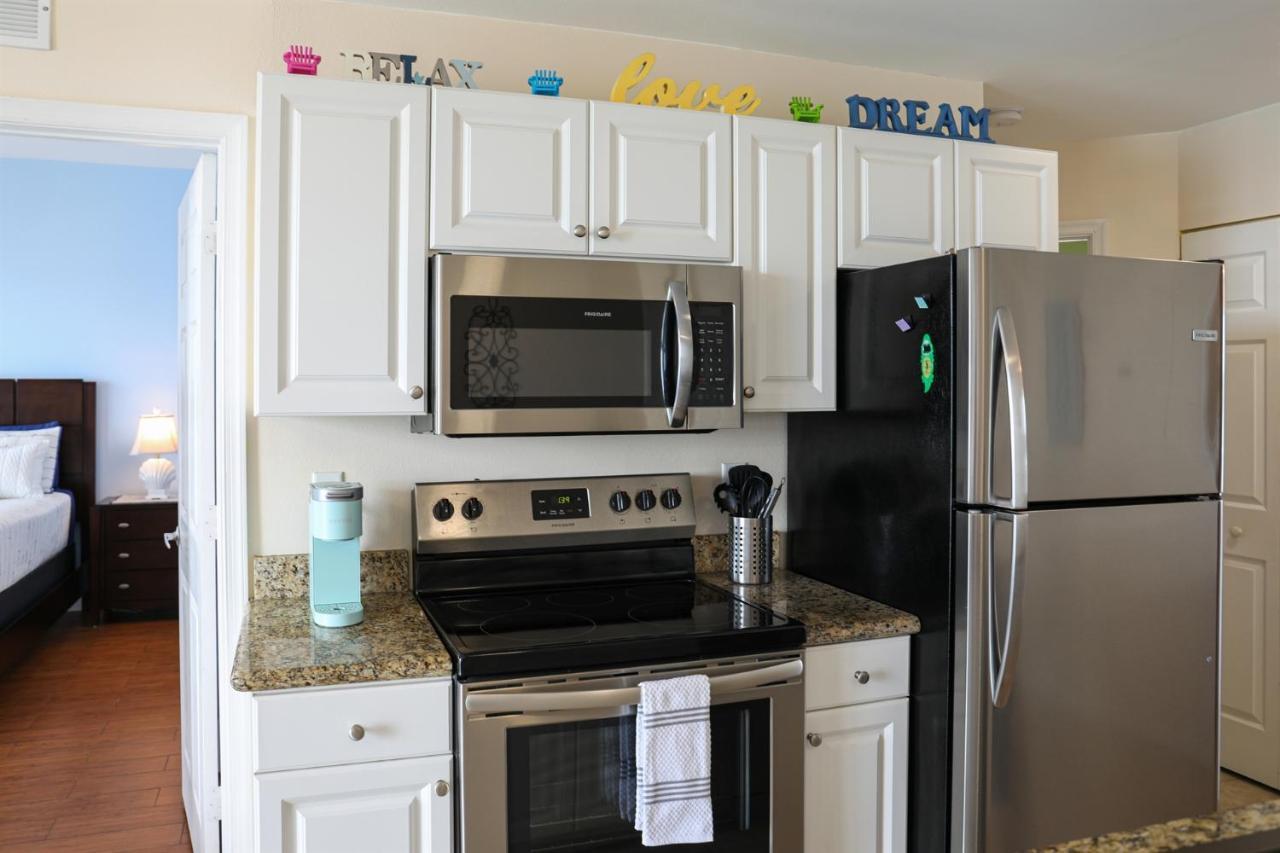 Dolphin Bay In Boca Ciega Resort - 2Br, Pool, Bay View Sankt Petersburg Exterior foto