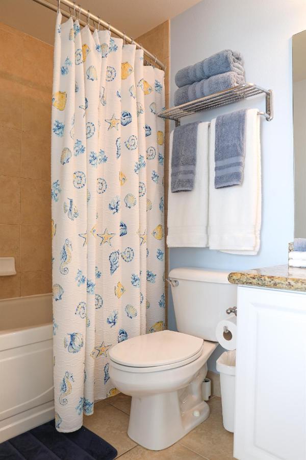 Dolphin Bay In Boca Ciega Resort - 2Br, Pool, Bay View Sankt Petersburg Exterior foto