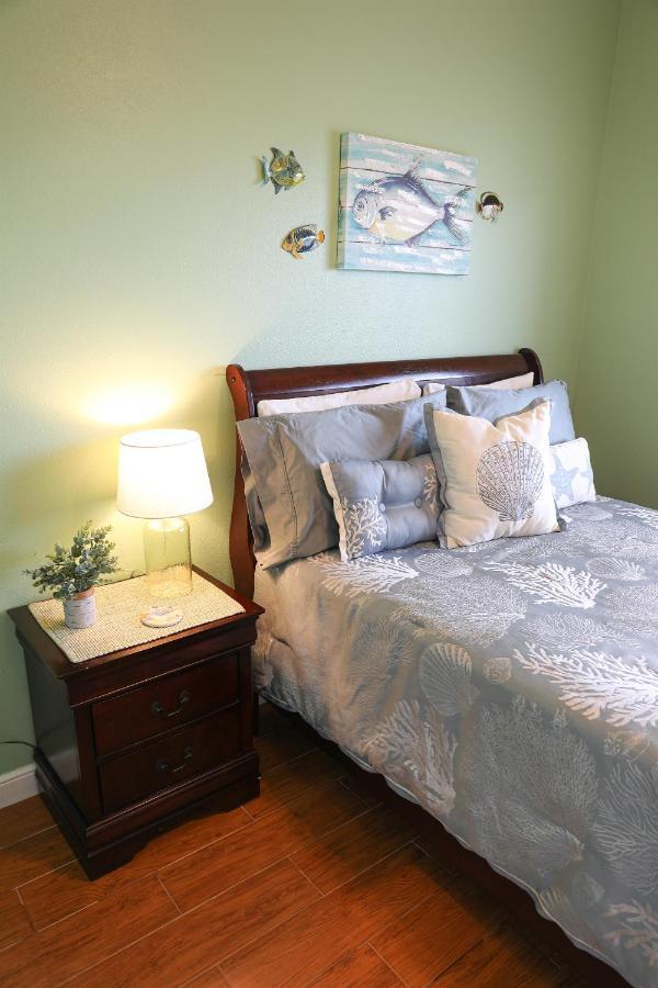 Dolphin Bay In Boca Ciega Resort - 2Br, Pool, Bay View Sankt Petersburg Exterior foto