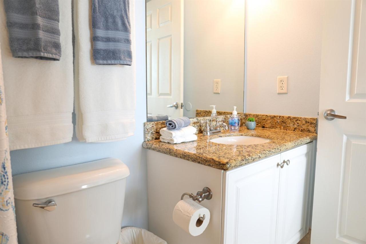 Dolphin Bay In Boca Ciega Resort - 2Br, Pool, Bay View Sankt Petersburg Exterior foto