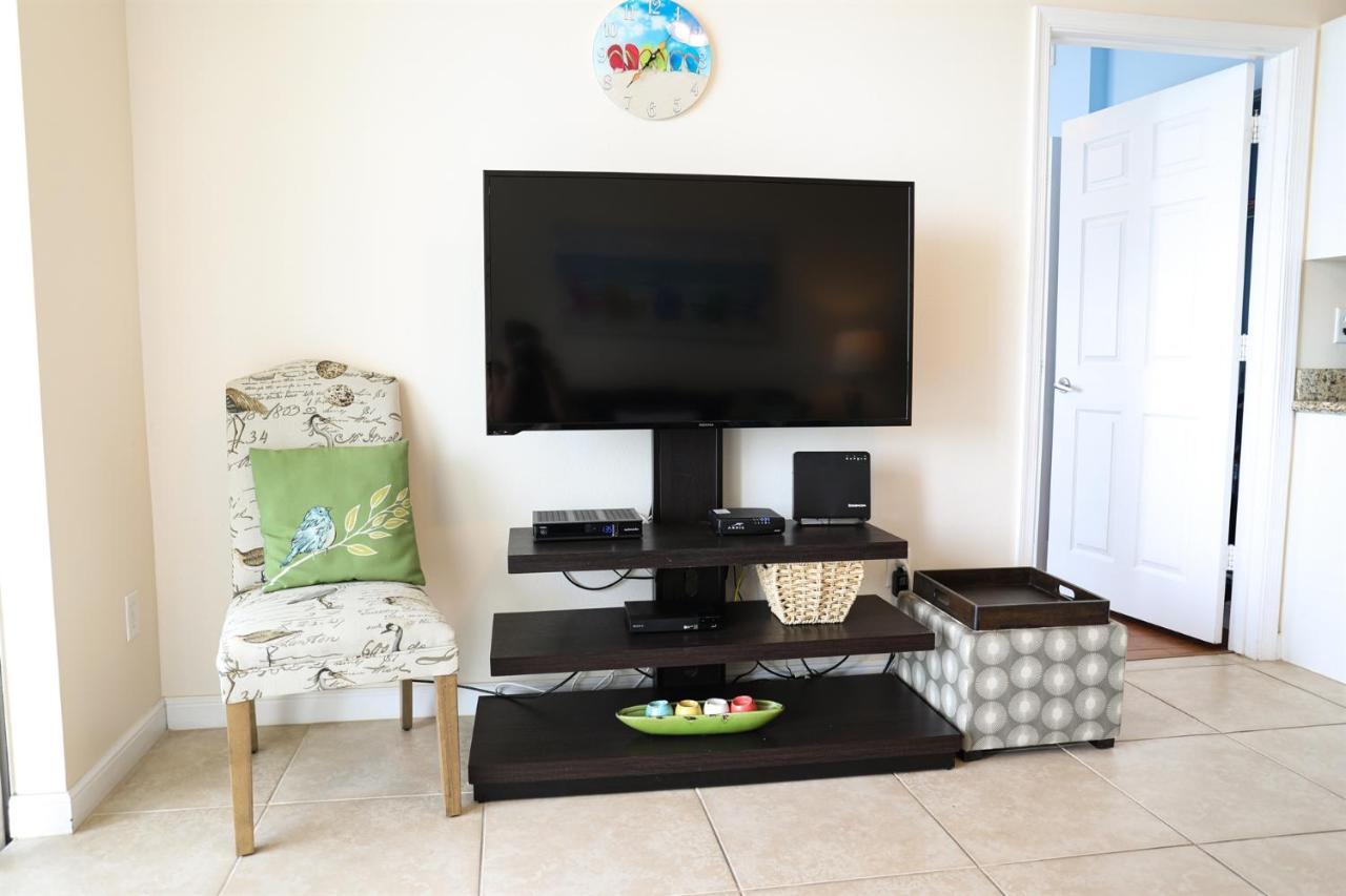 Dolphin Bay In Boca Ciega Resort - 2Br, Pool, Bay View Sankt Petersburg Exterior foto
