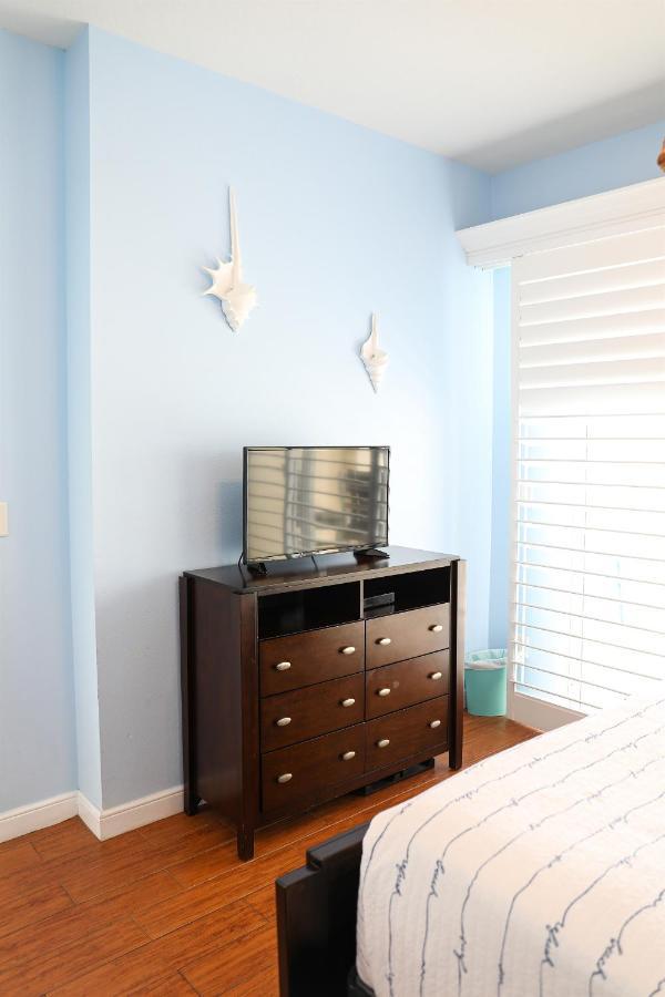 Dolphin Bay In Boca Ciega Resort - 2Br, Pool, Bay View Sankt Petersburg Exterior foto