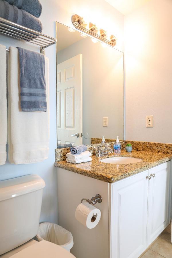 Dolphin Bay In Boca Ciega Resort - 2Br, Pool, Bay View Sankt Petersburg Exterior foto