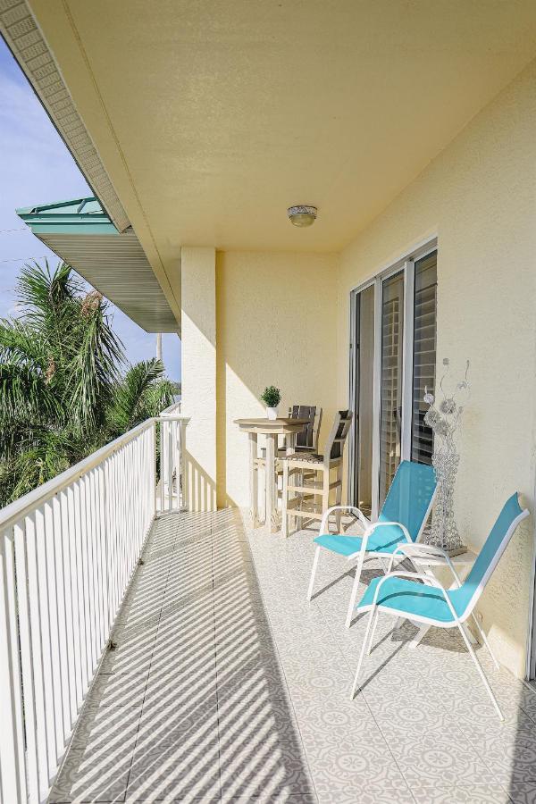 Dolphin Bay In Boca Ciega Resort - 2Br, Pool, Bay View Sankt Petersburg Exterior foto