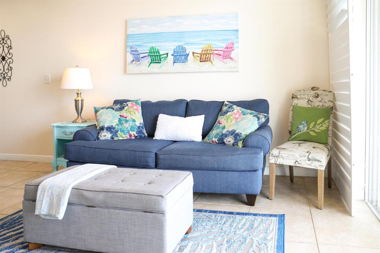 Dolphin Bay In Boca Ciega Resort - 2Br, Pool, Bay View Sankt Petersburg Exterior foto
