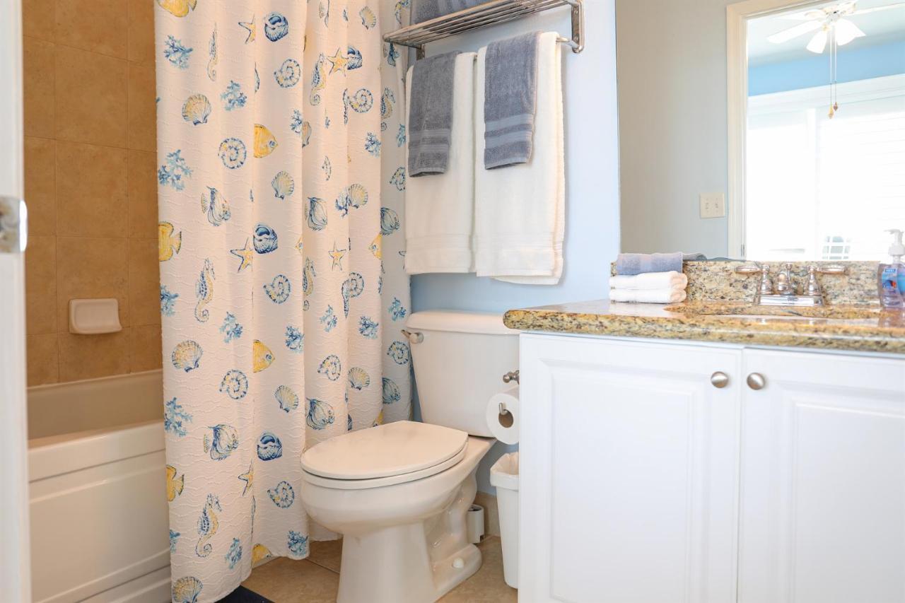 Dolphin Bay In Boca Ciega Resort - 2Br, Pool, Bay View Sankt Petersburg Exterior foto
