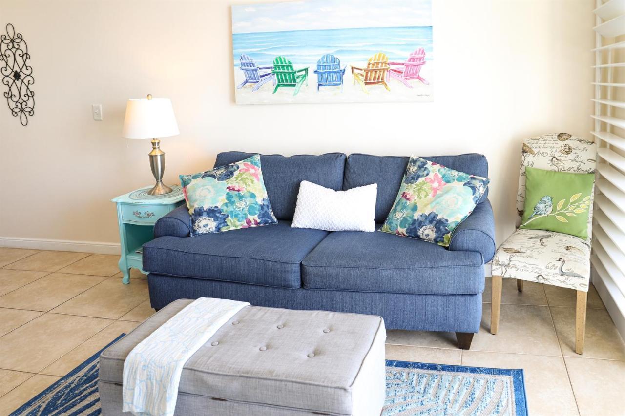 Dolphin Bay In Boca Ciega Resort - 2Br, Pool, Bay View Sankt Petersburg Exterior foto
