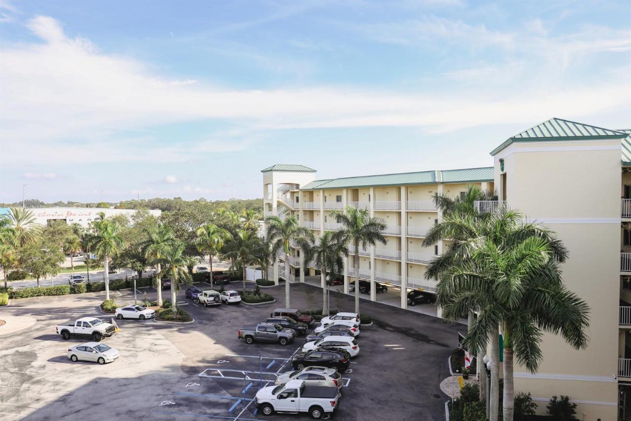 Dolphin Bay In Boca Ciega Resort - 2Br, Pool, Bay View Sankt Petersburg Exterior foto