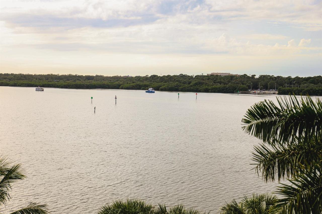 Dolphin Bay In Boca Ciega Resort - 2Br, Pool, Bay View Sankt Petersburg Exterior foto