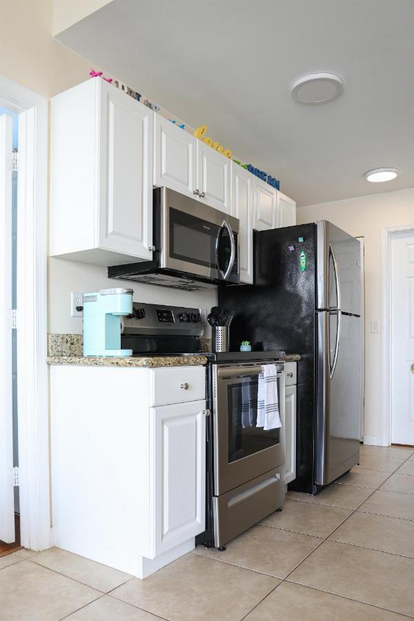 Dolphin Bay In Boca Ciega Resort - 2Br, Pool, Bay View Sankt Petersburg Exterior foto
