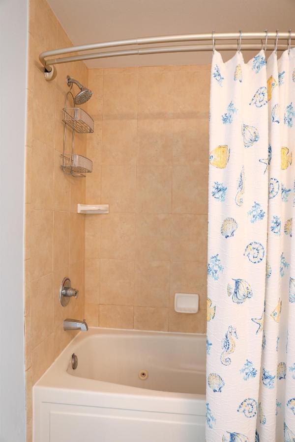 Dolphin Bay In Boca Ciega Resort - 2Br, Pool, Bay View Sankt Petersburg Exterior foto