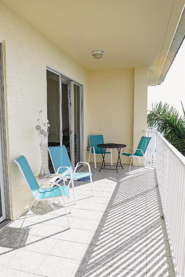 Dolphin Bay In Boca Ciega Resort - 2Br, Pool, Bay View Sankt Petersburg Exterior foto